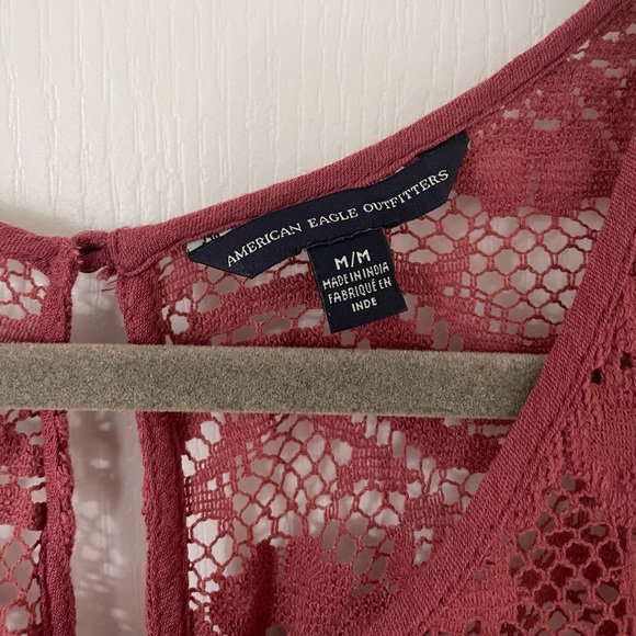 American Eagle Tank - Picture 3 of 3